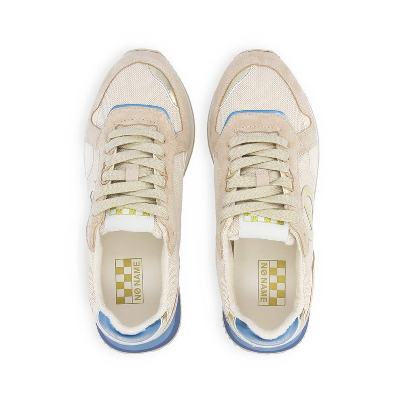 Sneakers Mia - Beige
