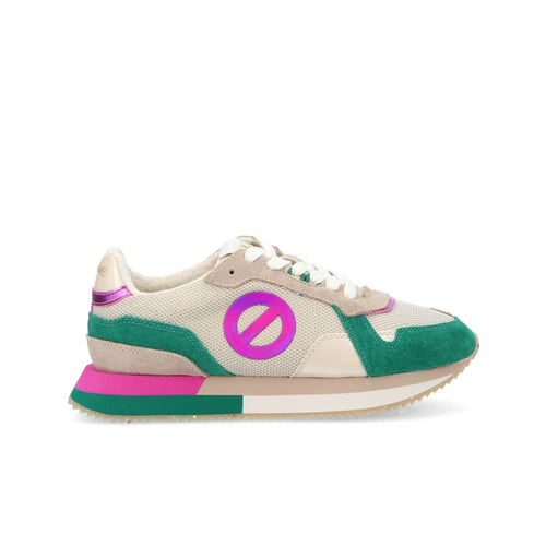 Sneakers Mia - Multicolore