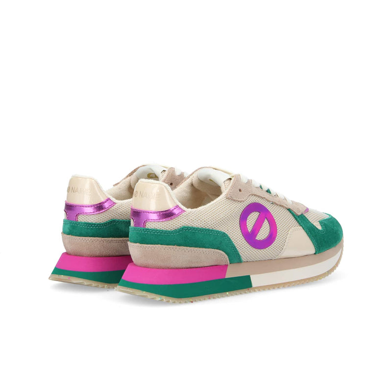 Sneakers Mia - Multicolore