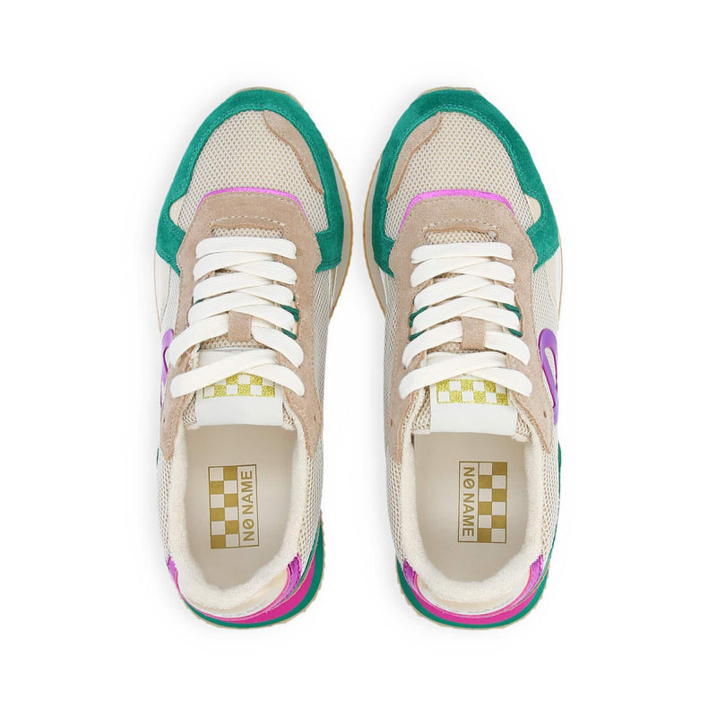Sneakers Mia - Multicolore