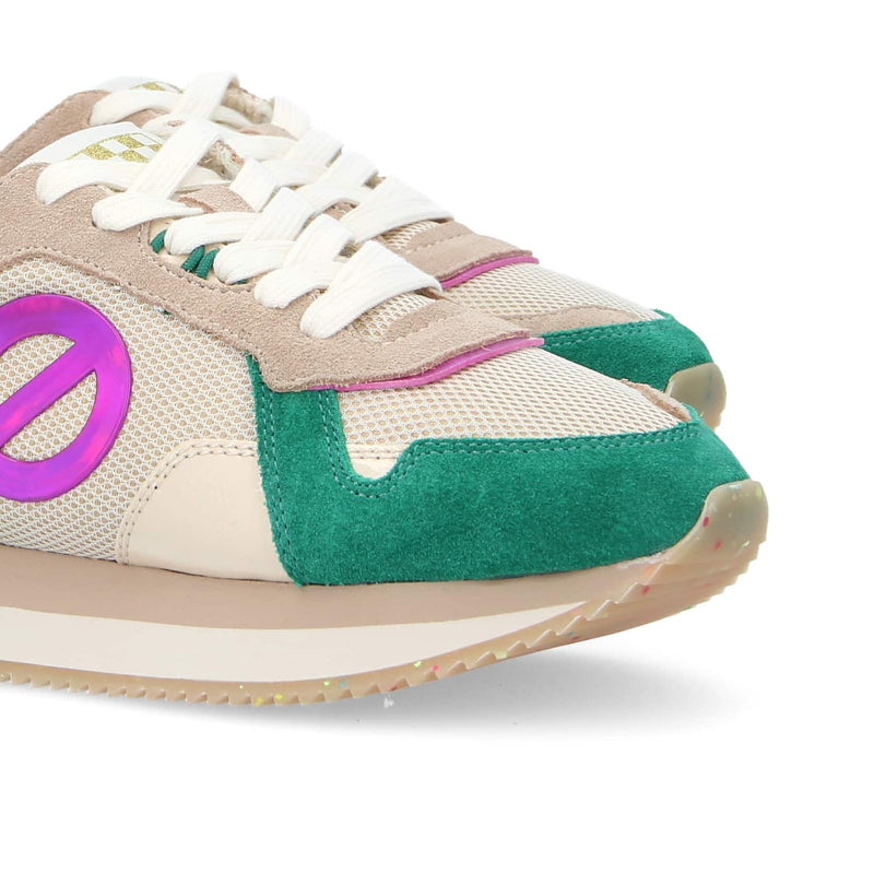 Sneakers Mia - Multicolore
