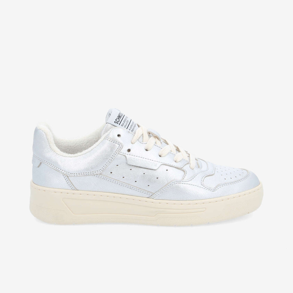 Smatch New Trainer W - Astra - Silver