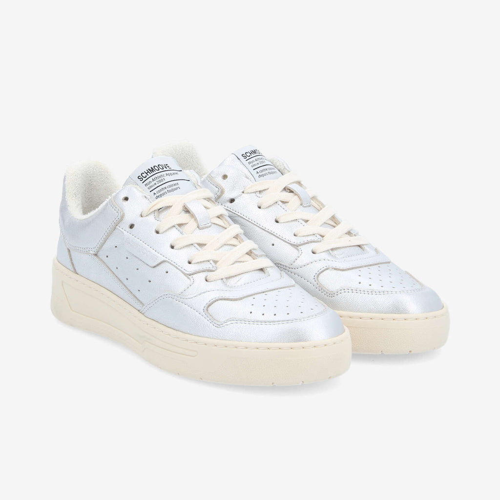 Smatch New Trainer W - Astra - Silver