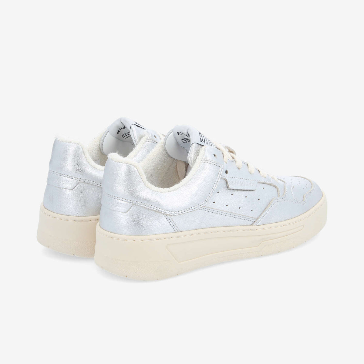 Smatch New Trainer W - Astra - Silver