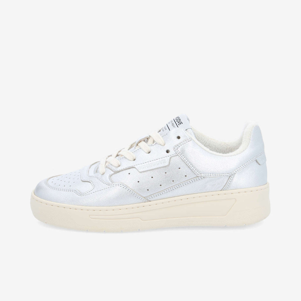 Smatch New Trainer W - Astra - Silver