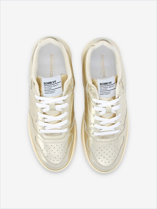 Smatch New Trainer W - Galaxy - Champagne