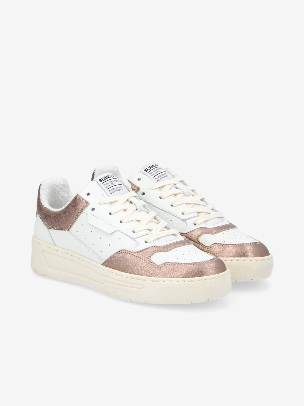 Smatch New Trainer W - Sintra/Astra - White/Thor