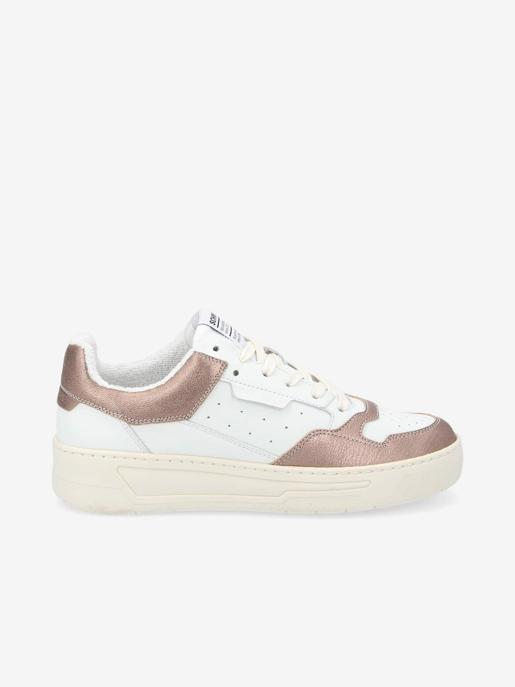 Smatch New Trainer W - Sintra/Astra - White/Thor