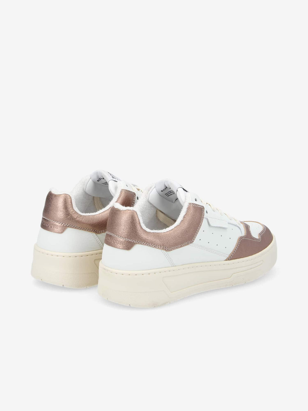 Smatch New Trainer W - Sintra/Astra - White/Thor