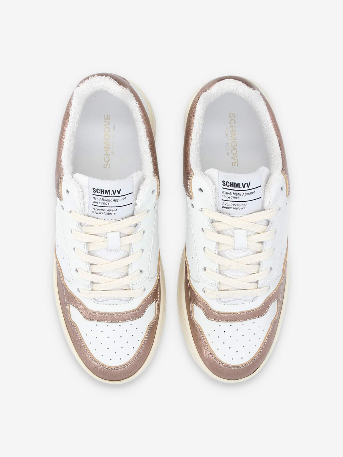 Smatch New Trainer W - Sintra/Astra - White/Thor