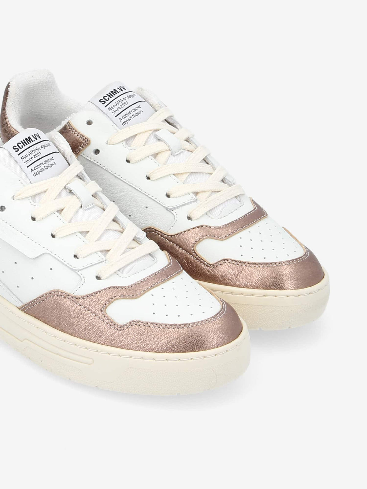 Smatch New Trainer W - Sintra/Astra - White/Thor