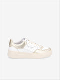 Smatch New Trainer W - Sintra/Galaxy - White/Champagne