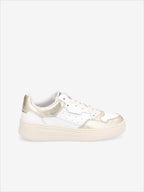 Smatch New Trainer W - Sintra/Galaxy - White/Champagne