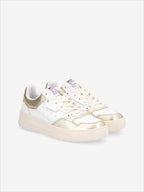 Smatch New Trainer W - Sintra/Galaxy - White/Champagne