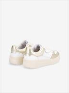 Smatch New Trainer W - Sintra/Galaxy - White/Champagne