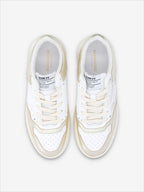 Smatch New Trainer W - Sintra/Galaxy - White/Champagne