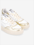 Smatch New Trainer W - Sintra/Galaxy - White/Champagne