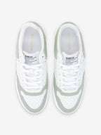 Smatch New Trainer W - Sintra/Nappa - White/Aqua