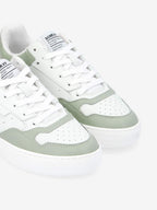Smatch New Trainer W - Sintra/Nappa - White/Aqua