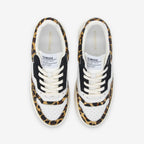 Smatch New Trainer W - Sintra/P.Jungle - Off White/Brown