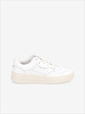 Smatch New Trainer W - Sintra/Sintra - White/White