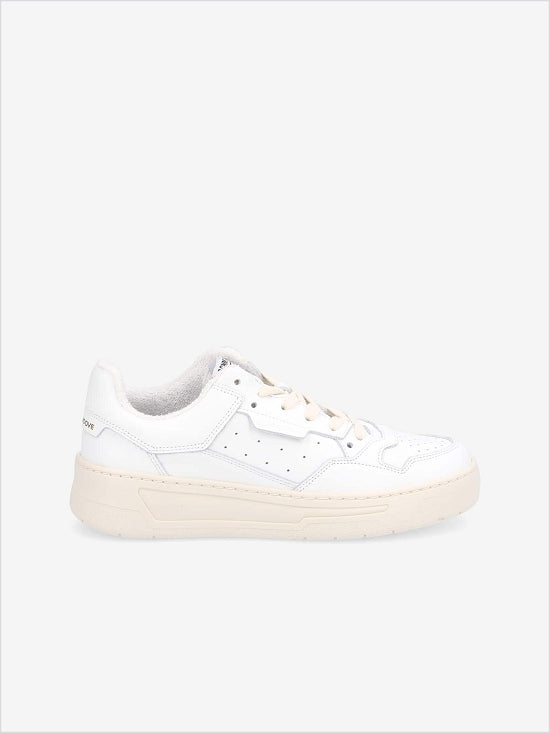 Smatch New Trainer W - Sintra/Sintra - White/White
