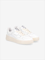 Smatch New Trainer W - Sintra/Sintra - White/White