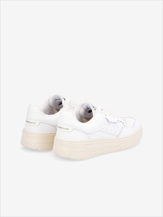 Smatch New Trainer W - Sintra/Sintra - White/White