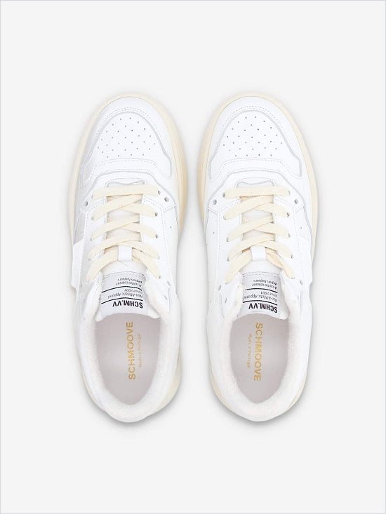 Smatch New Trainer W - Sintra/Sintra - White/White