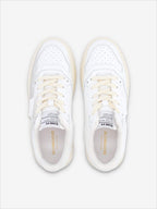 Smatch New Trainer W - Sintra/Sintra - White/White