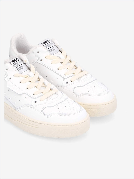 Smatch New Trainer W - Sintra/Sintra - White/White