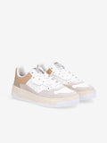 Smatch New Trainer W - Sintra/Suede - White/Dove