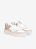 Smatch New Trainer W - Sintra/Suede - White/Dove