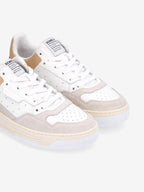 Smatch New Trainer W - Sintra/Suede - White/Dove