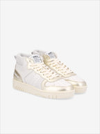 Winston Mid W - Sintra/Galaxy - Off White/Champagne