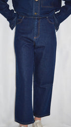 Opale Trousers - Stone