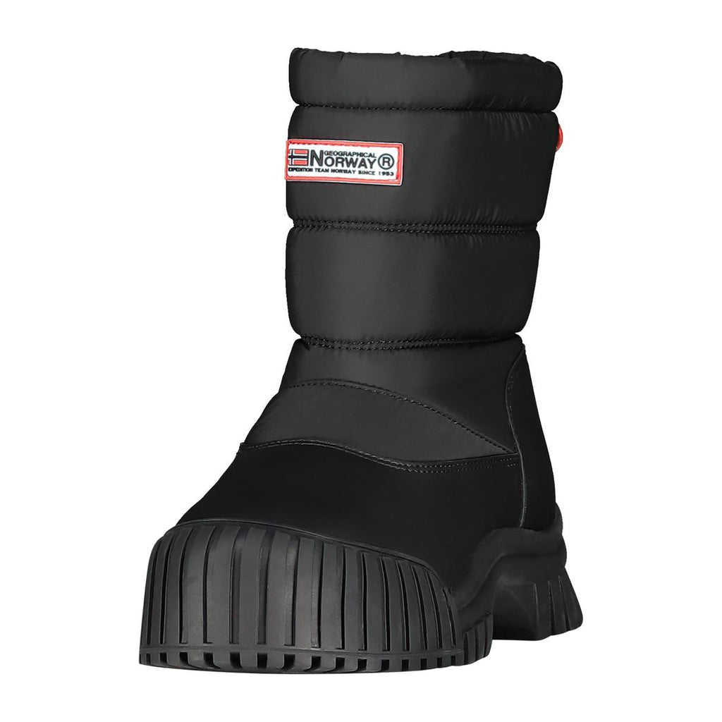 Zapatos - Opluie Negro - Mujer