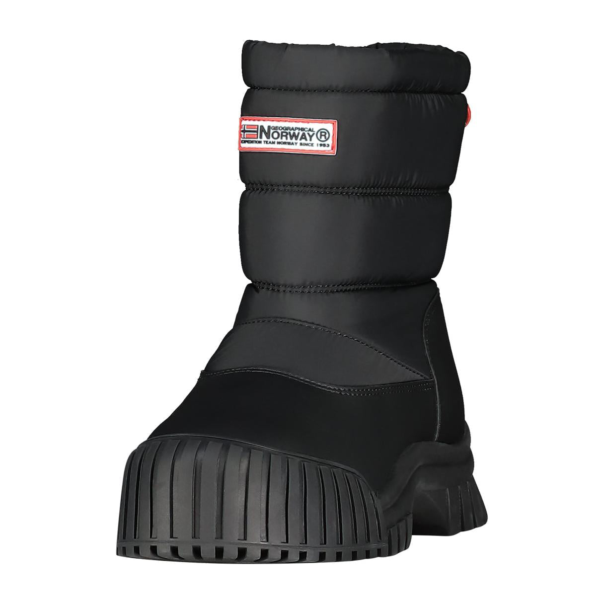 Zapatos - Opluie Negro - Mujer