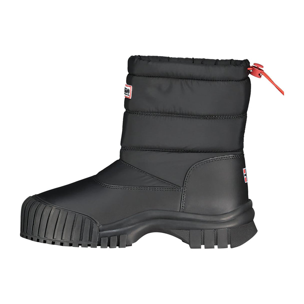 Zapatos - Opluie Negro - Mujer