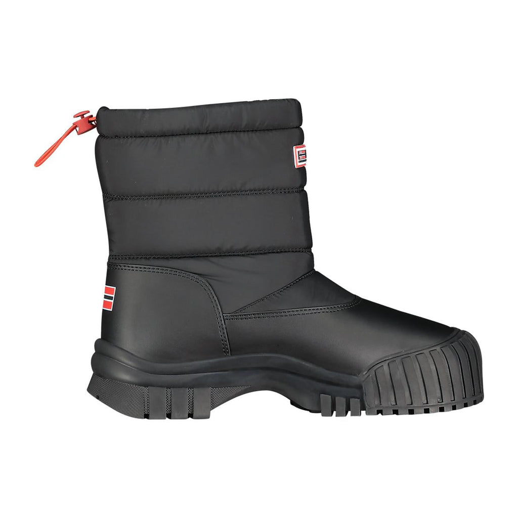 Zapatos - Opluie Negro - Mujer