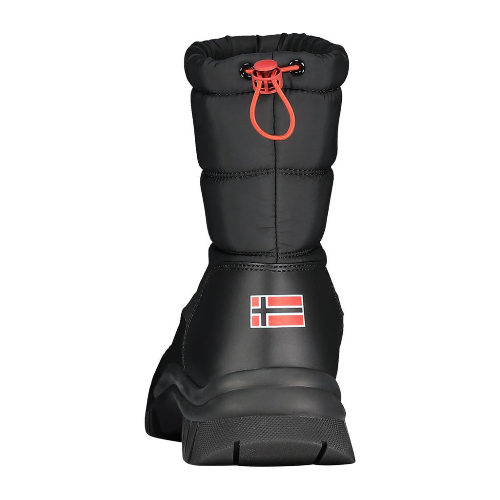 Zapatos - Opluie Negro - Mujer