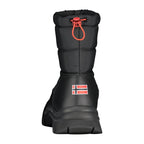 Zapatos - Opluie Negro - Mujer