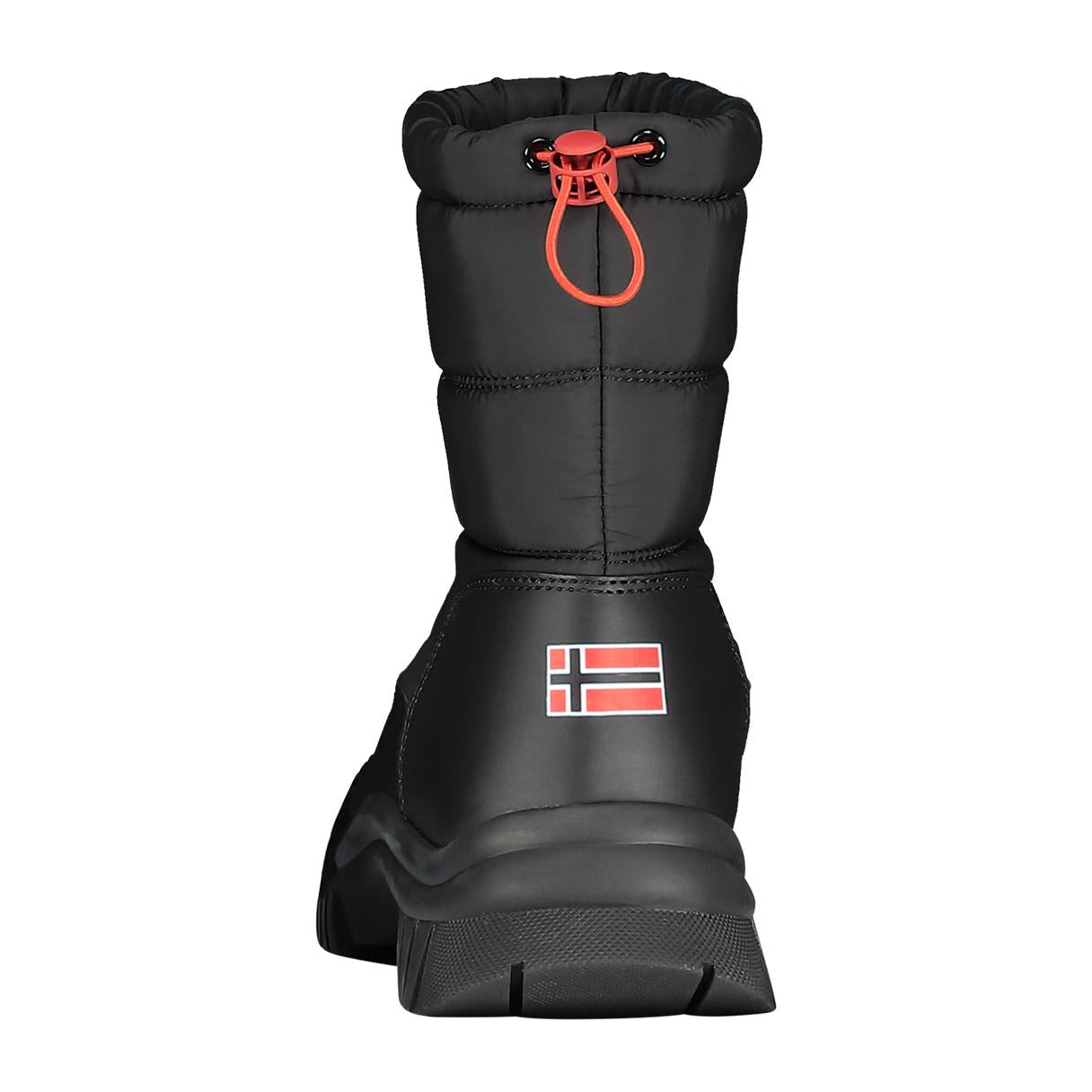 Zapatos - Opluie Negro - Mujer