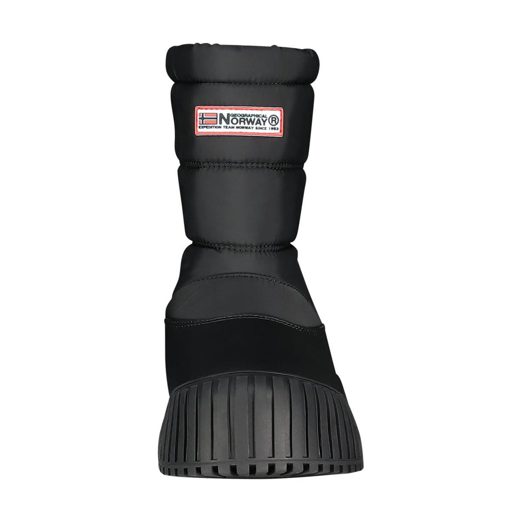 Zapatos - Opluie Negro - Mujer