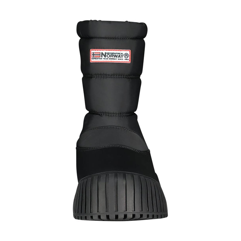 Chaussures - Opluie Noir - Femme