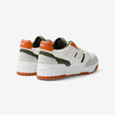 Baskets Gen2 - Orange & Khaki