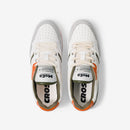 Baskets Gen2 - Orange & Khaki