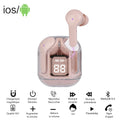 Ecouteurs Bluetooth Sans Fil