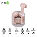 Ecouteurs Bluetooth Sans Fil