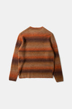 Sweter Oregon Chocolate
